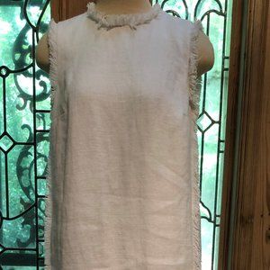 Ann Mashburn Linen Outfit